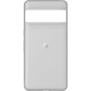 Google Hard Case For Google Pixel 7 Pro Chalk