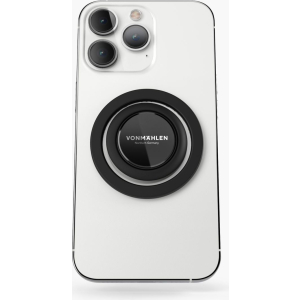 Vonmählen Backflip Mag Phone Grip Black