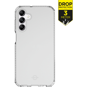 Itskins Level 2 Spectrumclear_R For Samsung Galaxy A15 4G/5G Transparent