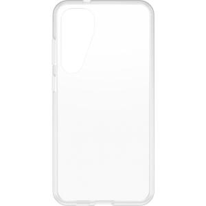 Otterbox React Series Samsung Galaxy S24+ 5G Clear