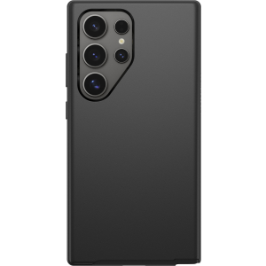 Otterbox Symmetry Case Samsung Galaxy S24 Ultra 5G Black