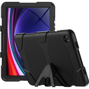 Xccess Survivor Essential Case Samsung Galaxy Tab A9+/A11+ 11 Black