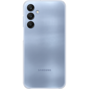 Samsung Ef-Qa256Ctegww Samsung Clear Case Galaxy A25 5G Transparent
