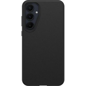 Otterbox React Series Samsung Galaxy A55 5G Black