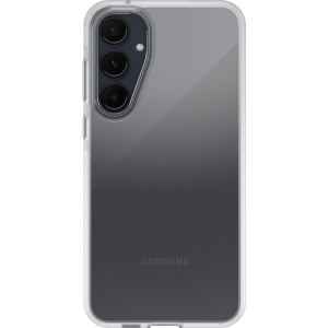 Otterbox React Series Samsung Galaxy A55 5G Clear
