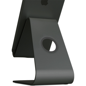 Rain Design Mstand Mobile Stand Black