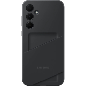 Samsung Ef-Oa356Tbegww Samsung Card Slot Case Galaxy A35 5G Black