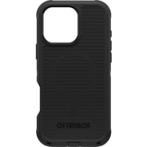 Otterbox Defender Series Xt With Magsafe Apple Iphone 16 Pro Max Black