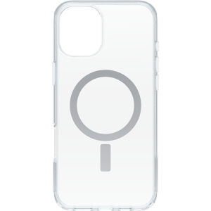 Otterbox Symmetry+ Clear Case Apple Iphone 16 Plus Clear