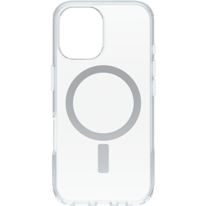 Otterbox Symmetry+ Clear Case Apple Iphone 16 Clear