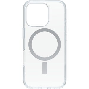 Otterbox Symmetry+ Clear Case Apple Iphone 16 Pro Clear
