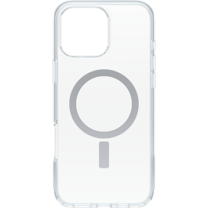 Otterbox Symmetry+ Clear Case Apple Iphone 16 Pro Max Clear
