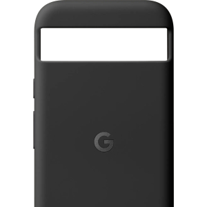 Google Hard Case For Google Pixel 8A Obsidian