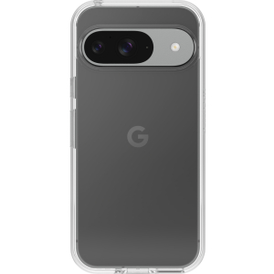 Otterbox Symmetry Clear Case Google Pixel 9/9 Pro Clear