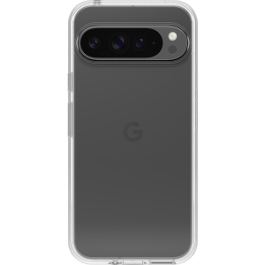 Otterbox Symmetry Clear Case Google Pixel 9 Pro Xl Clear