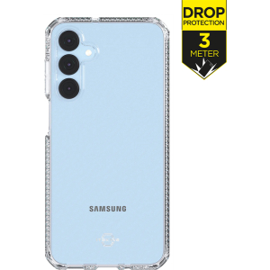 Itskins Level 2 Spectrumclear_R For Samsung Galaxy A16 4G/5G Transparent