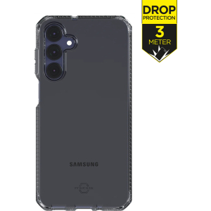 Itskins Level 2 Spectrumclear_R For Samsung Galaxy A16 4G/5G Smoke