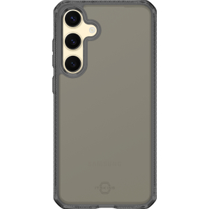 Itskins Level 2 Spectrumclear_R For Samsung Galaxy S24 5G/S25 5G Smoke