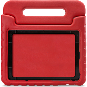 Xccess Kids Guard Tablet Case For Apple Ipad Mini 6 (2021)/Mini (2024) Red