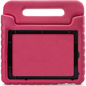 Xccess Kids Guard Tablet Case For Apple Ipad Mini 6 (2021)/Mini (2024) Pink