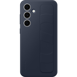 Samsung Ef-Gs721Cnegww Samsung Standing Grip Case Galaxy S24 Fe 5G Blue Black