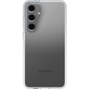 Otterbox React Series Samsung Galaxy S24 Fe 5G Clear