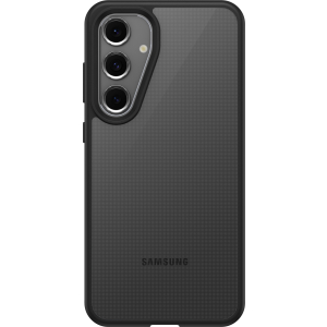 Otterbox React Series Samsung Galaxy S24 Fe 5G Clear/Black