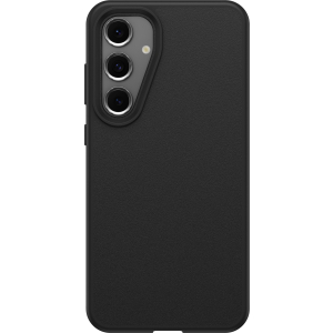 Otterbox React Series Samsung Galaxy S24 Fe 5G Black