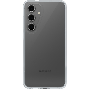 Otterbox Symmetry Clear Case Samsung Galaxy S24 Fe 5G Clear