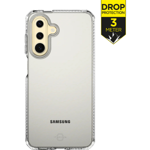 Itskins Level 2 Spectrumclear_R For Samsung Galaxy A36 5G Transparent