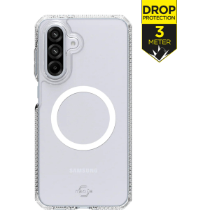 Itskins Level 2 Hybridmagclear_R For Samsung Galaxy A26 5G Transparent