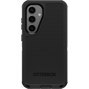 Otterbox Defender Series Screenless Edition Samsung Galaxy S25 5G Black