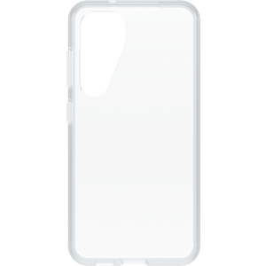 Otterbox React Series Samsung Galaxy S25 5G Clear