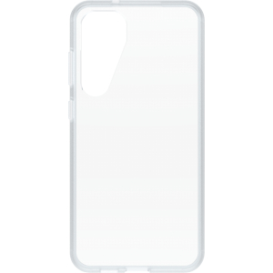 Otterbox React Series Samsung Galaxy S25+ 5G Clear