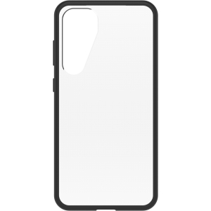 Otterbox React Series Samsung Galaxy S25+ 5G Clear/Black