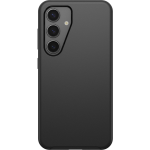 Otterbox Symmetry Magnets Case Samsung Galaxy S25 5G Black