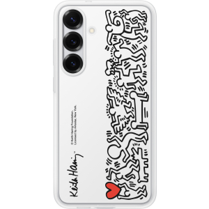 Samsung Ef-Ms936Cwegww Samsung Flipsuite Case Galaxy S25+ 5G White