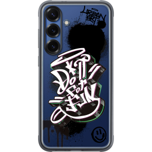 Samsung Ef-Js936Cbegww Samsung Flipsuite Rugged Case Galaxy S25+ 5G Black