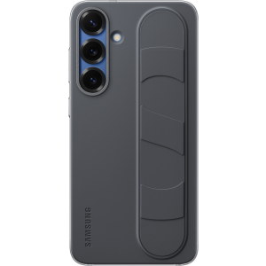 Samsung Ef-Gs936Cbegww Samsung Standing Grip Case Galaxy S25+ 5G Black