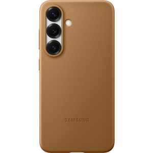 Samsung Ef-Vs931Pfegww Samsung Kindsuit Case Galaxy S25 5G Camel