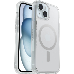 Otterbox Symmetry+ Clear Case Apple Iphone 13/14/15/16E Clear