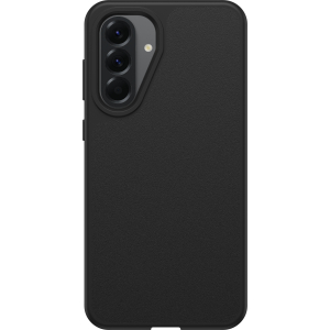 Otterbox React Series Samsung Galaxy A56 5G Black