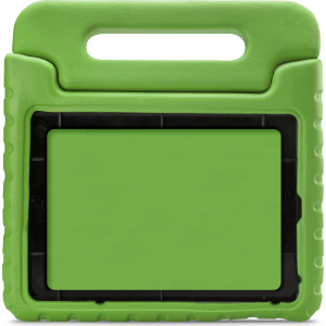 Xccess Kids Guard Tablet Case For Apple Ipad Pro 11 (2024/2025) Green