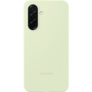 Samsung Ef-Pa366Cgegww Samsung Silicone Cover Galaxy A36 5G Light Green