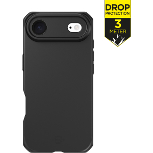 Itskins Level 3 Spectrumsilk_R For Apple Iphone Air Black