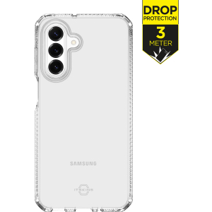Itskins Level 2 Spectrumclear_R For Samsung Galaxy Galaxy A17 4G/5G Transparent