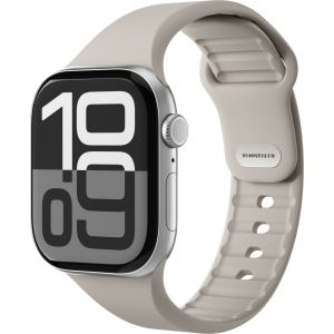Vonmählen Classic Band 2 For Apple Watch 44 - 45 - 46 - 49Mm One Size Cream