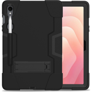 Xccess Survivor All-Round Case Samsung Galaxy Tab S11  Black (Screenless)