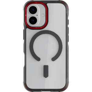 Ghostek Covert Protective Case Iphone 17 Smoke
