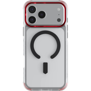 Ghostek Covert Protective Case Iphone 17 Pro Max Clear